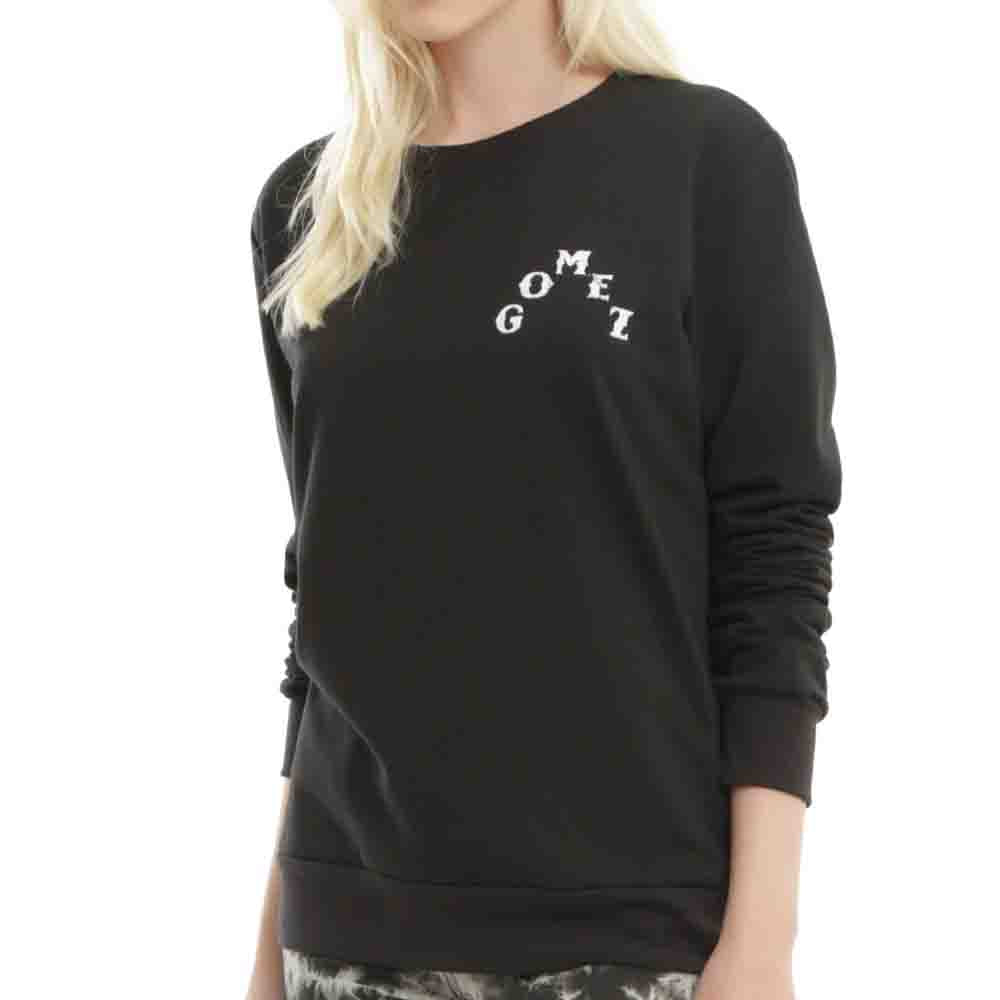 SELENA GOMEZ - BOLT BACK